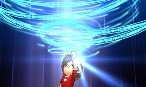 Illustration de l'article sur Yo-Kai Watch